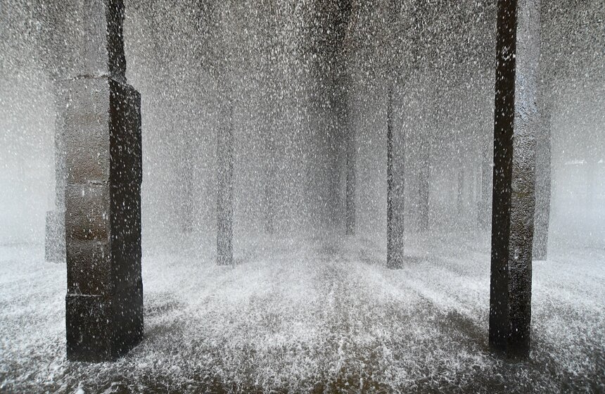 ТЭЦ-25 подготовили к осенне-зимнему периоду 20 фото