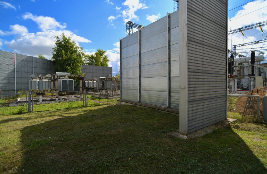 ТЭЦ-25 подготовили к осенне-зимнему периоду 23 фото