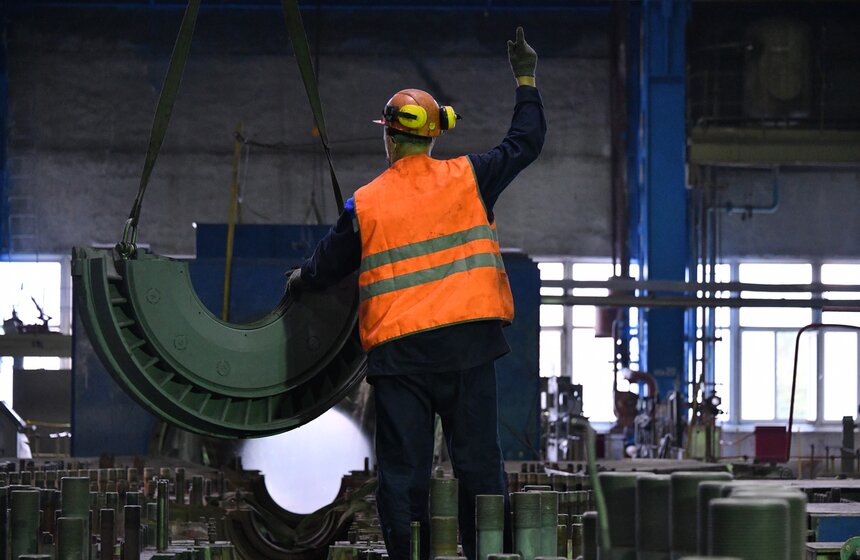 ТЭЦ-25 подготовили к осенне-зимнему периоду 10 фото