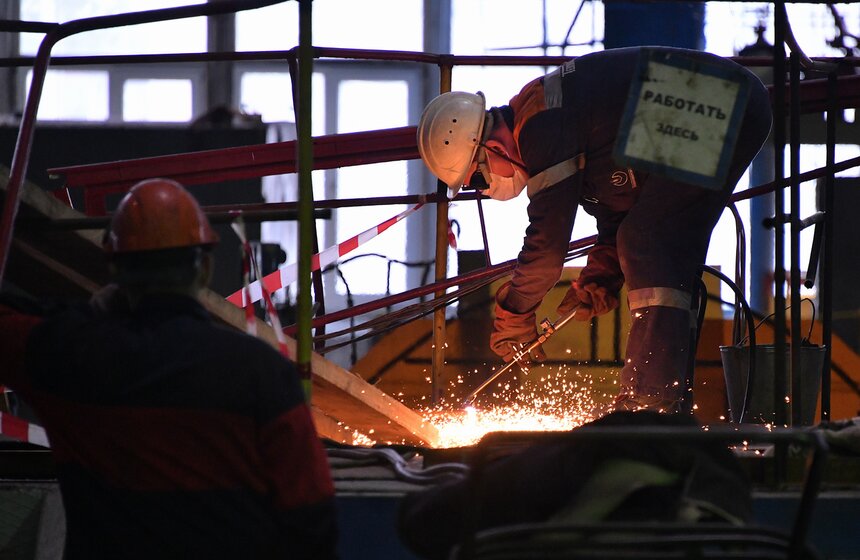 ТЭЦ-25 подготовили к осенне-зимнему периоду 5 фото