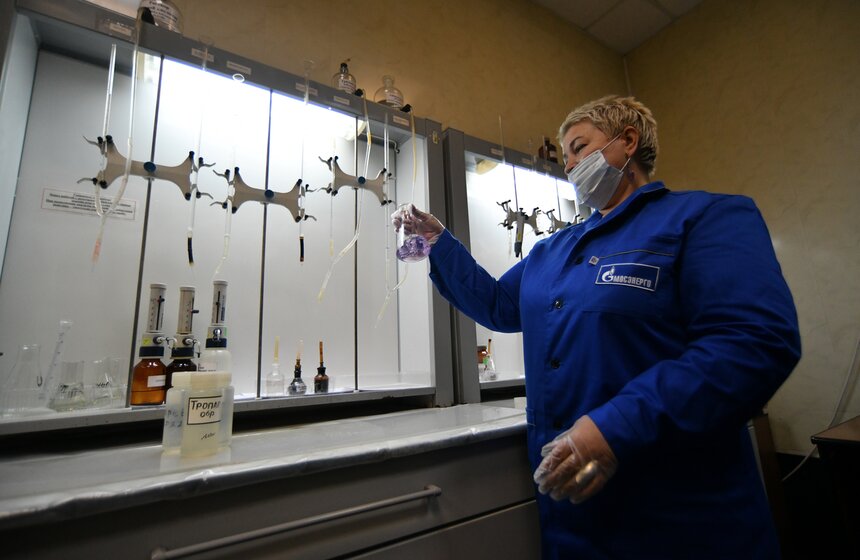 ТЭЦ-25 подготовили к осенне-зимнему периоду 15 фото