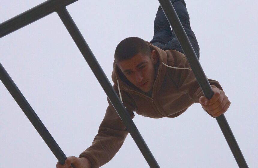 В Троицком округе открылся парк "Красная Пахра" 9 фото