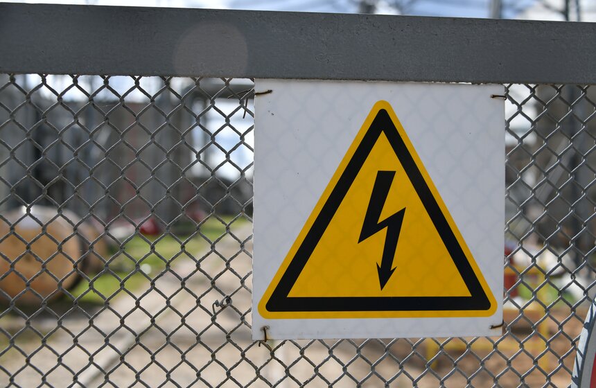 ТЭЦ-25 подготовили к осенне-зимнему периоду 22 фото