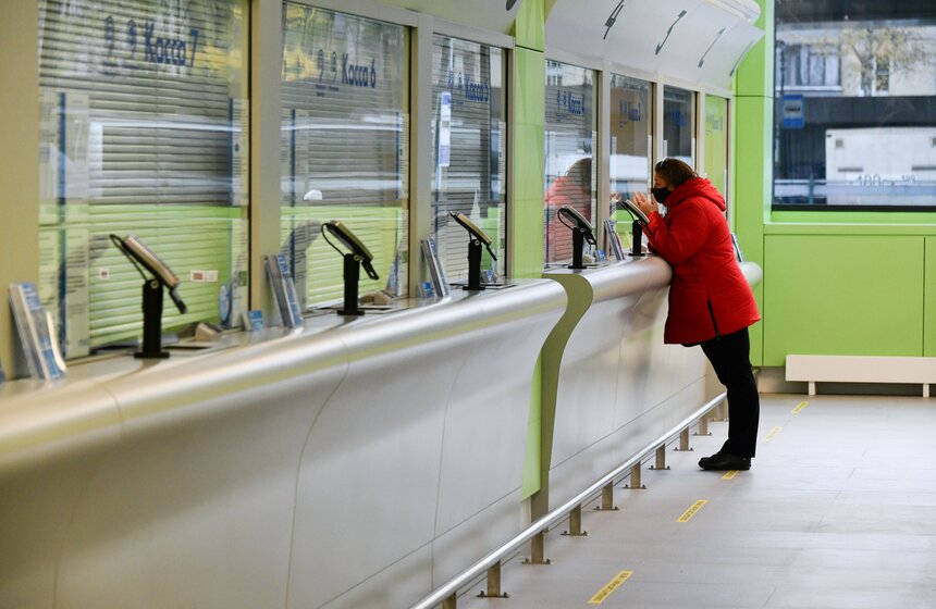 Такая схема распределения обычно применяется лишь в аэропортах