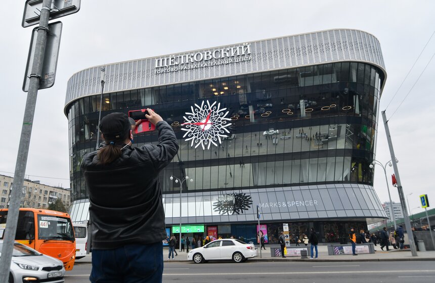 Предполагается, что новый комплекс обеспечит гостям столицы комфорт и удобства