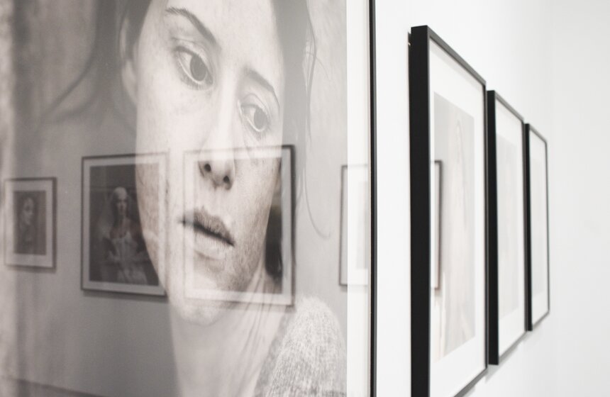 Календарь Pirelli представили в МАММ 3 фото