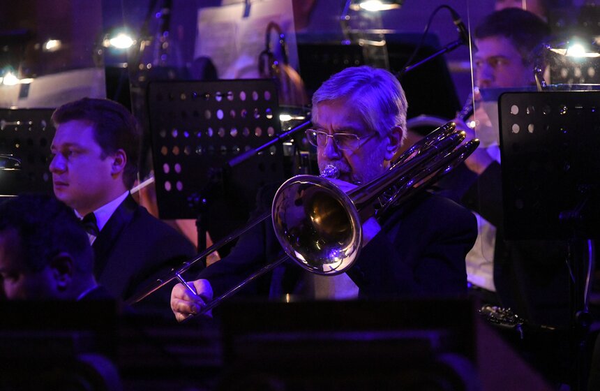 Организаторы мероприятия отметили, что подобных музыкальных проектов практически нет в России