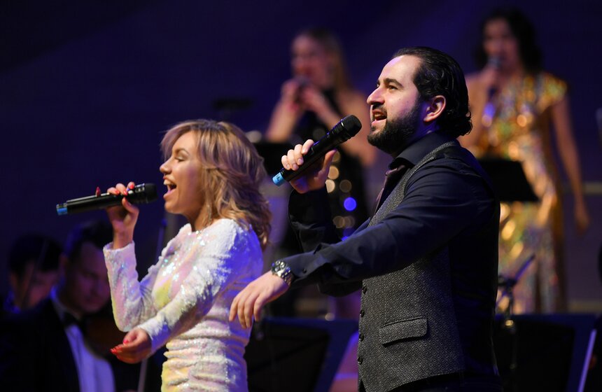 Шведским поп-группам принадлежит большой список песен XX века