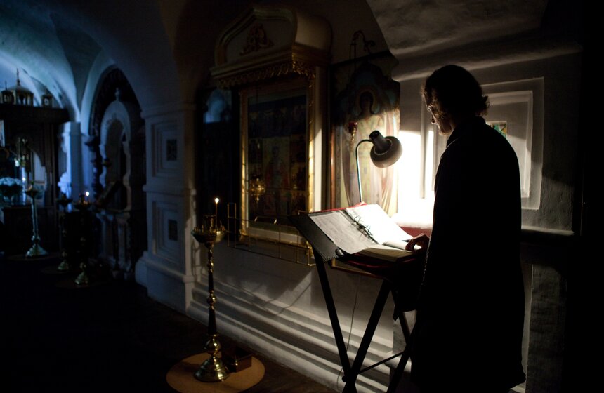 Церковь Никиты за Яузой: комплекс трех церквей и колокольни 2 фото