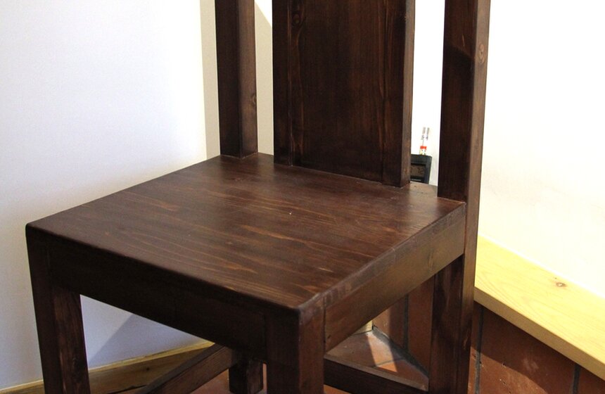 В "Коломенском" открыли голландский домик Петра Первого 4 фото