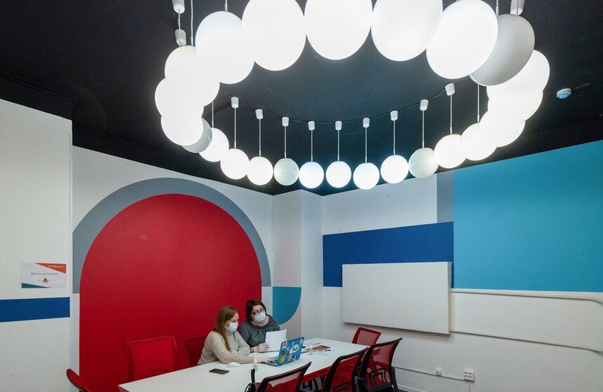 Акция взаимопомощи #МыВместе изначально стартовала 28 марта 2020 года.