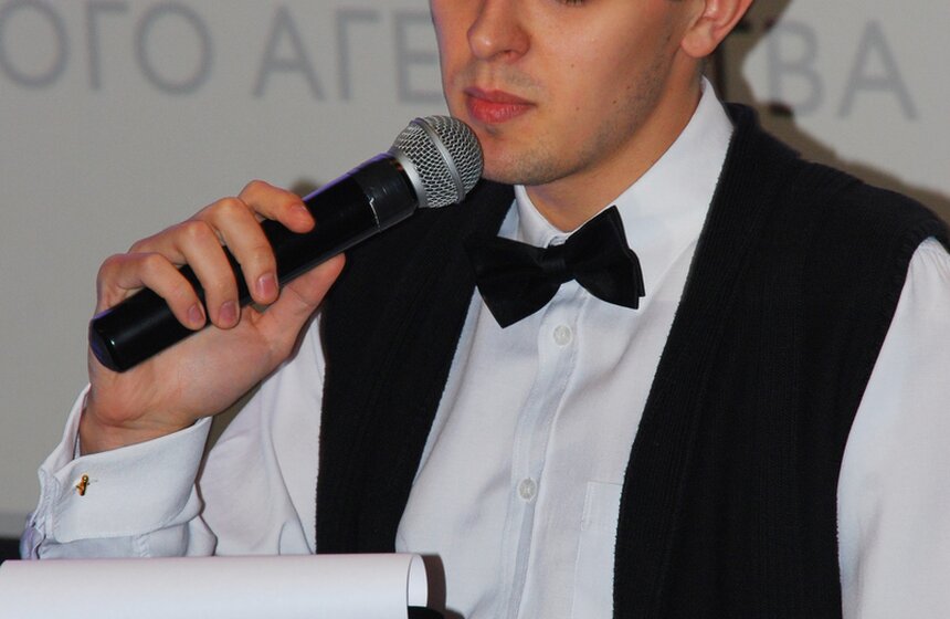 В кинотеатре "Пионер" завершился конкурс буктрейлеров 11 фото