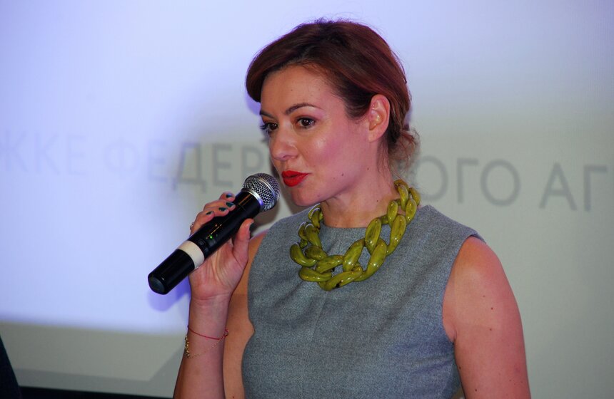 В кинотеатре "Пионер" завершился конкурс буктрейлеров 18 фото