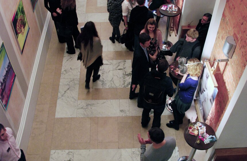 В кинотеатре "Пионер" завершился конкурс буктрейлеров 1 фото