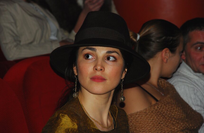 В кинотеатре "Пионер" завершился конкурс буктрейлеров 5 фото