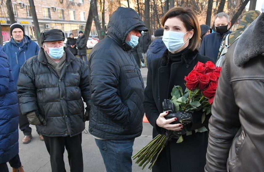 В Москве простились с Арменом Джигарханяном 7 фото