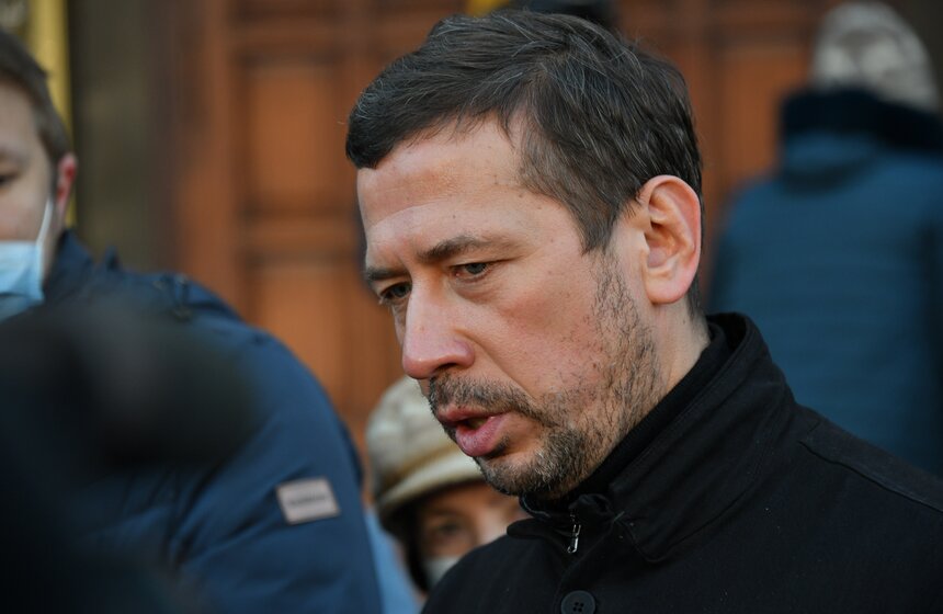 В Москве простились с Арменом Джигарханяном 21 фото