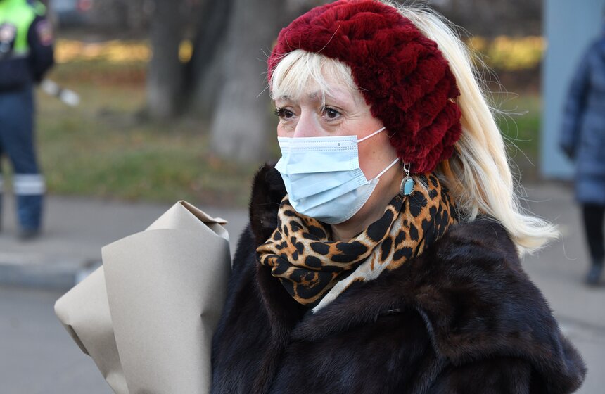 В Москве простились с Арменом Джигарханяном 5 фото