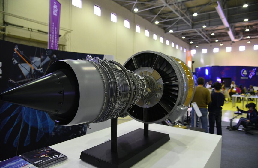 Кроме того, фестиваль посетили 4 нобелевских лауреата