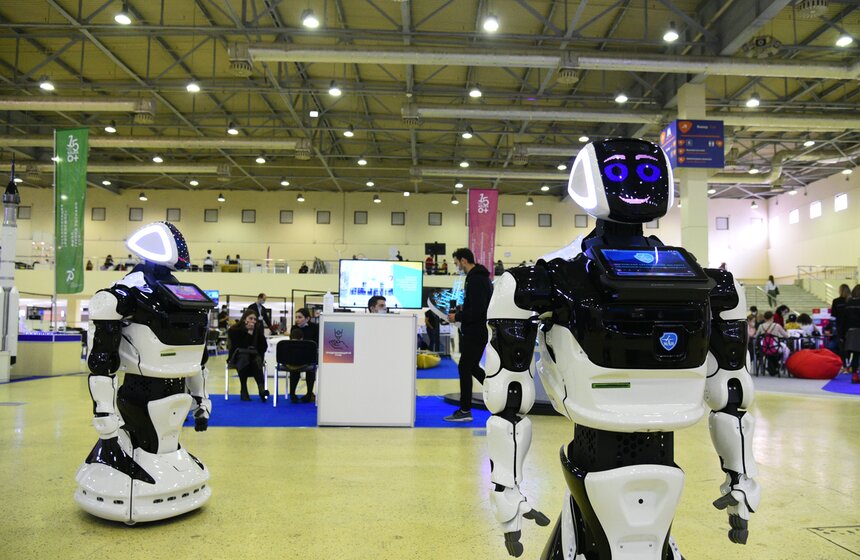 В 2020 году фестиваль проходил в непривычном формате