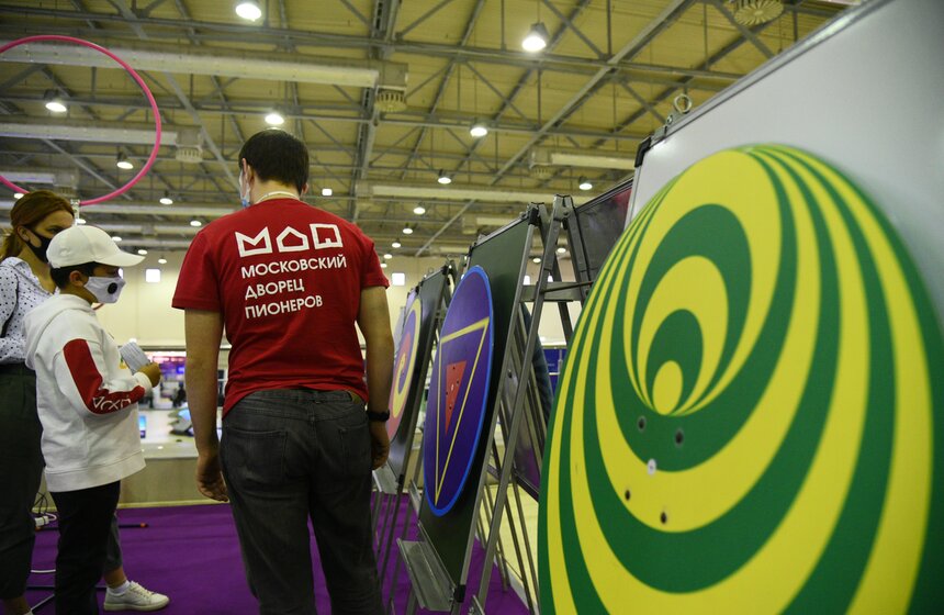 NAUKA 0+ ежегодно проходит во время нобелевской недели