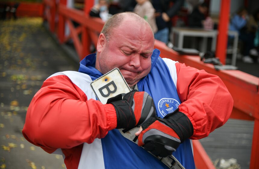 Автомузей "Моторы Октября" отпраздновал день рождения 22 фото
