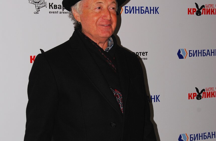 "Квартет И" отметил 20-летие на сцене Театра Эстрады 1 фото