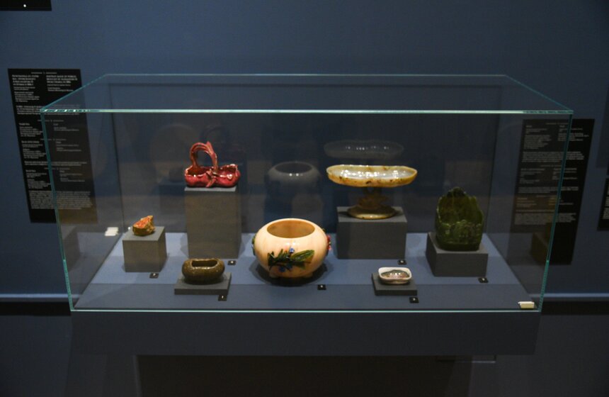 Посвященная Александру III выставка открылась в Историческом музее 5 фото