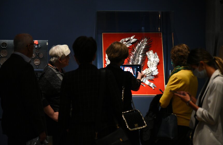 Посвященная Александру III выставка открылась в Историческом музее 7 фото