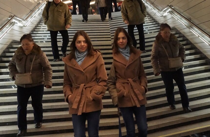 Станция метро "Жулебино" открылась в столице 10 фото