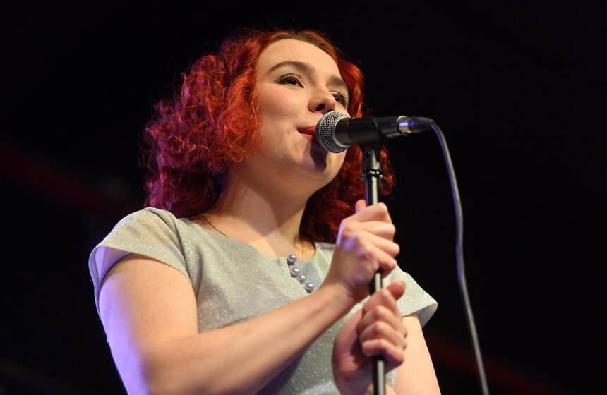 Концерт Jazz Dance Orchestra прошел в музее ретро-автомобилей в Москве 3 фото