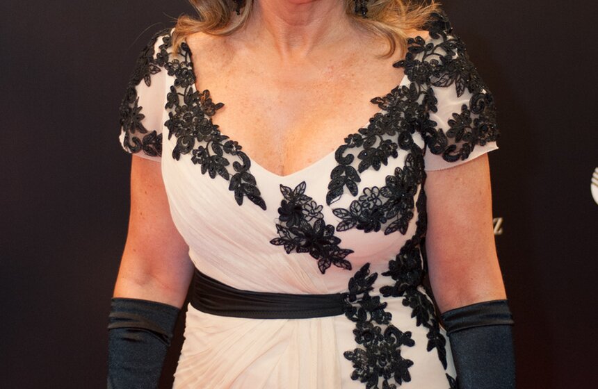 В столице прошел финал конкурса "Мисс Вселенная - 2013" 11 фото