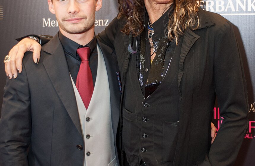 В столице прошел финал конкурса "Мисс Вселенная - 2013" 10 фото