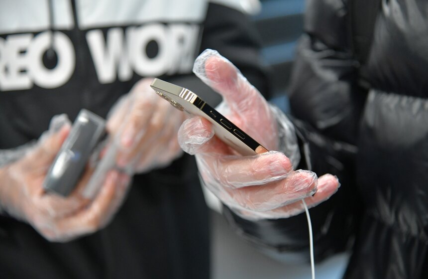 Также в обновленной камере улучшен режим ночной съемки