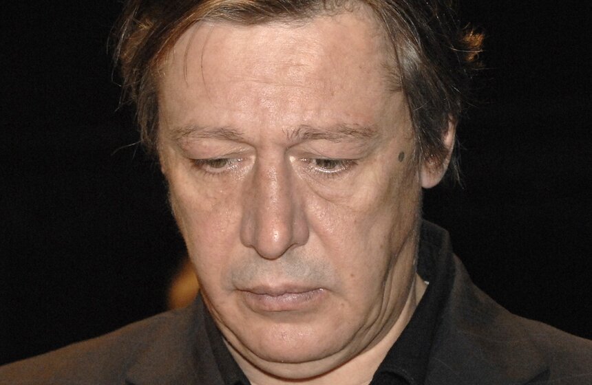 Михаил Ефремов отметит 50-летие на сцене 6 фото