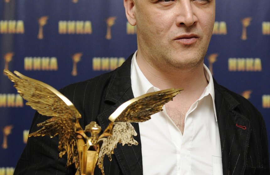 Актер театра и кино Максим Суханов отмечает 50-й день рождения 8 фото