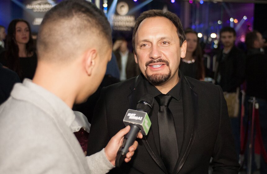 В столице прошел финал конкурса "Мисс Вселенная - 2013" 23 фото