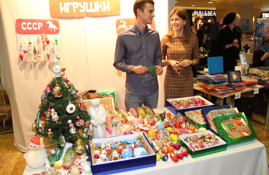 Ведущие телеканала "Москва 24" приняли участие в модном показе 3 фото