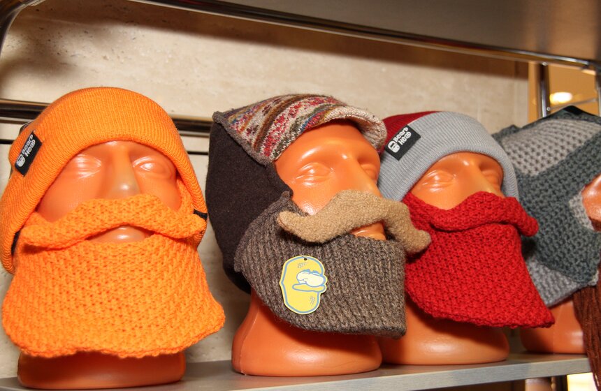 Ведущие телеканала "Москва 24" приняли участие в модном показе 5 фото