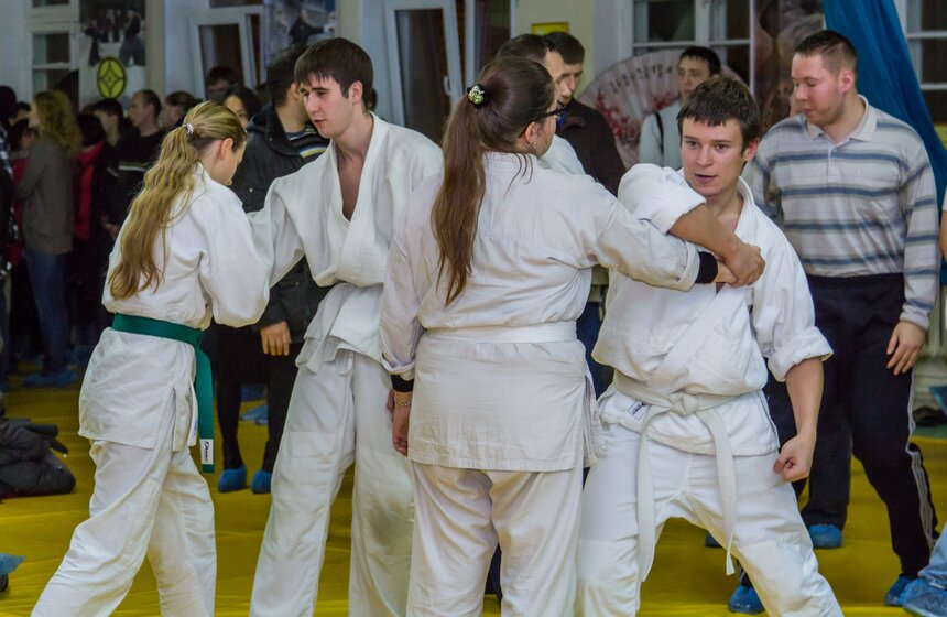 На ВВЦ прошел День японской культуры 1 фото