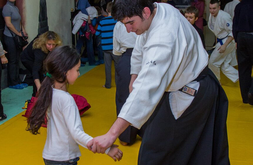 На ВВЦ прошел День японской культуры 7 фото