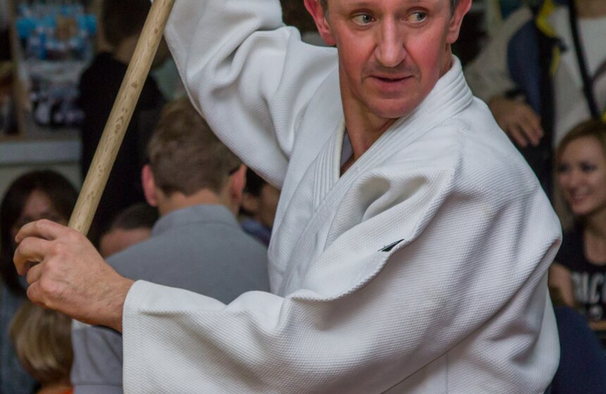 На ВВЦ прошел День японской культуры 10 фото