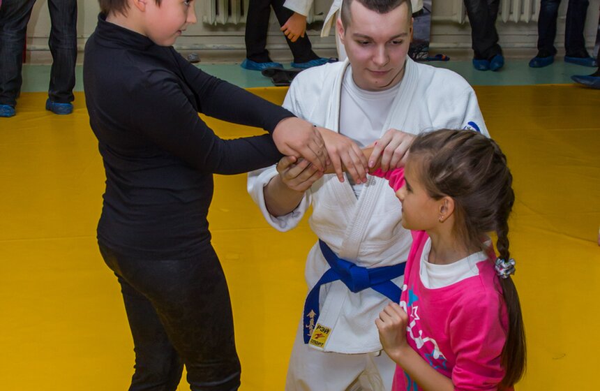 На ВВЦ прошел День японской культуры 8 фото