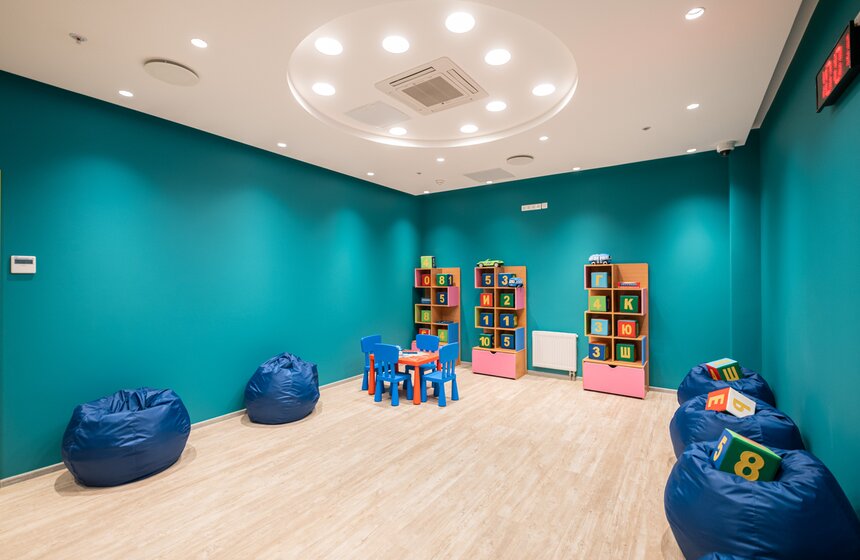 Собянин открыл новое здание автовокзала "Центральный" на Щелковском шоссе 14 фото