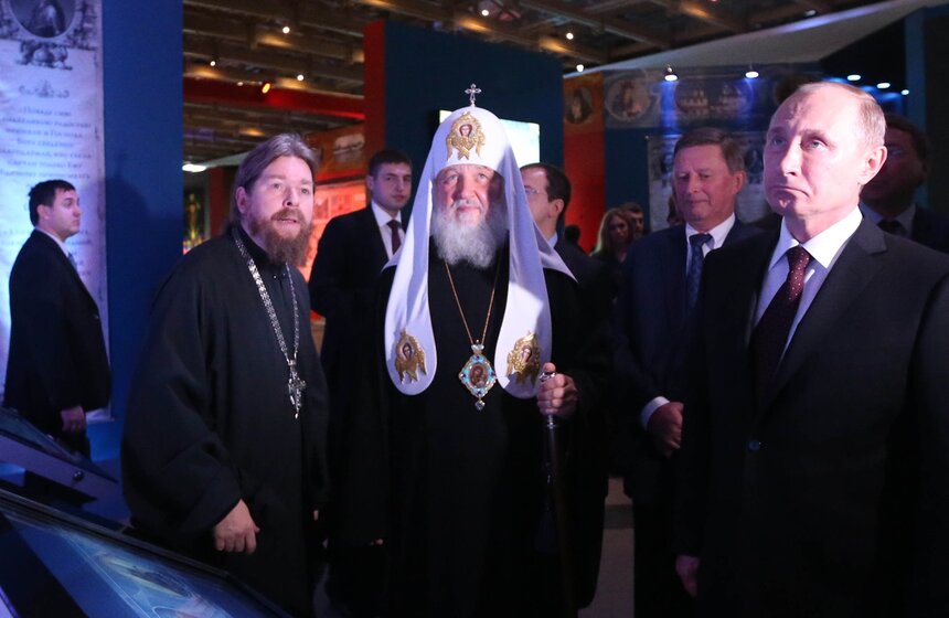 Выставка "Романовы. Моя история" открылась в "Манеже" 4 фото