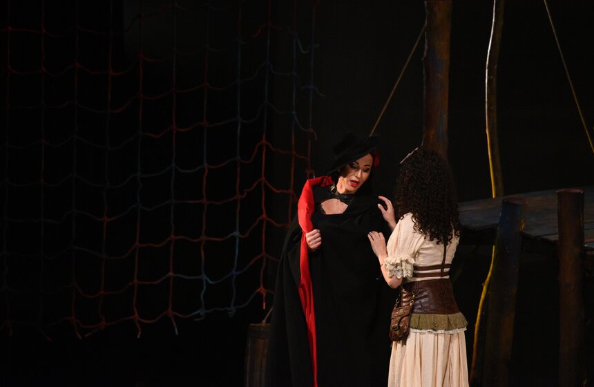 На счету актрисы более 40 ролей в популярных российских кинофильмах и сериалах