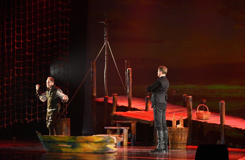 Фильмография Оскара Кучеры насчитывает более 30 кинофильмов, а также более 10 фильмов в качестве актера дубляжа