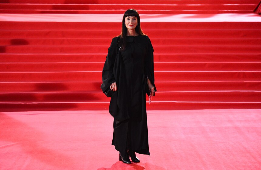 Нонна Гришаева