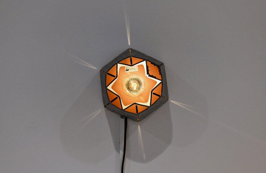 Новая Третьяковка представила выставку "Фантастик Пластик" 15 фото