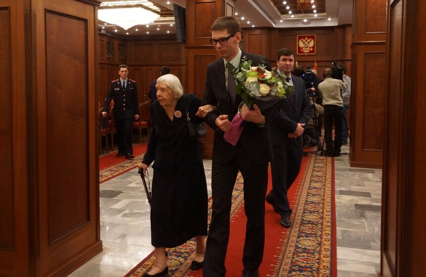 Начал работу обновленный Общественный совет МВД 14 фото